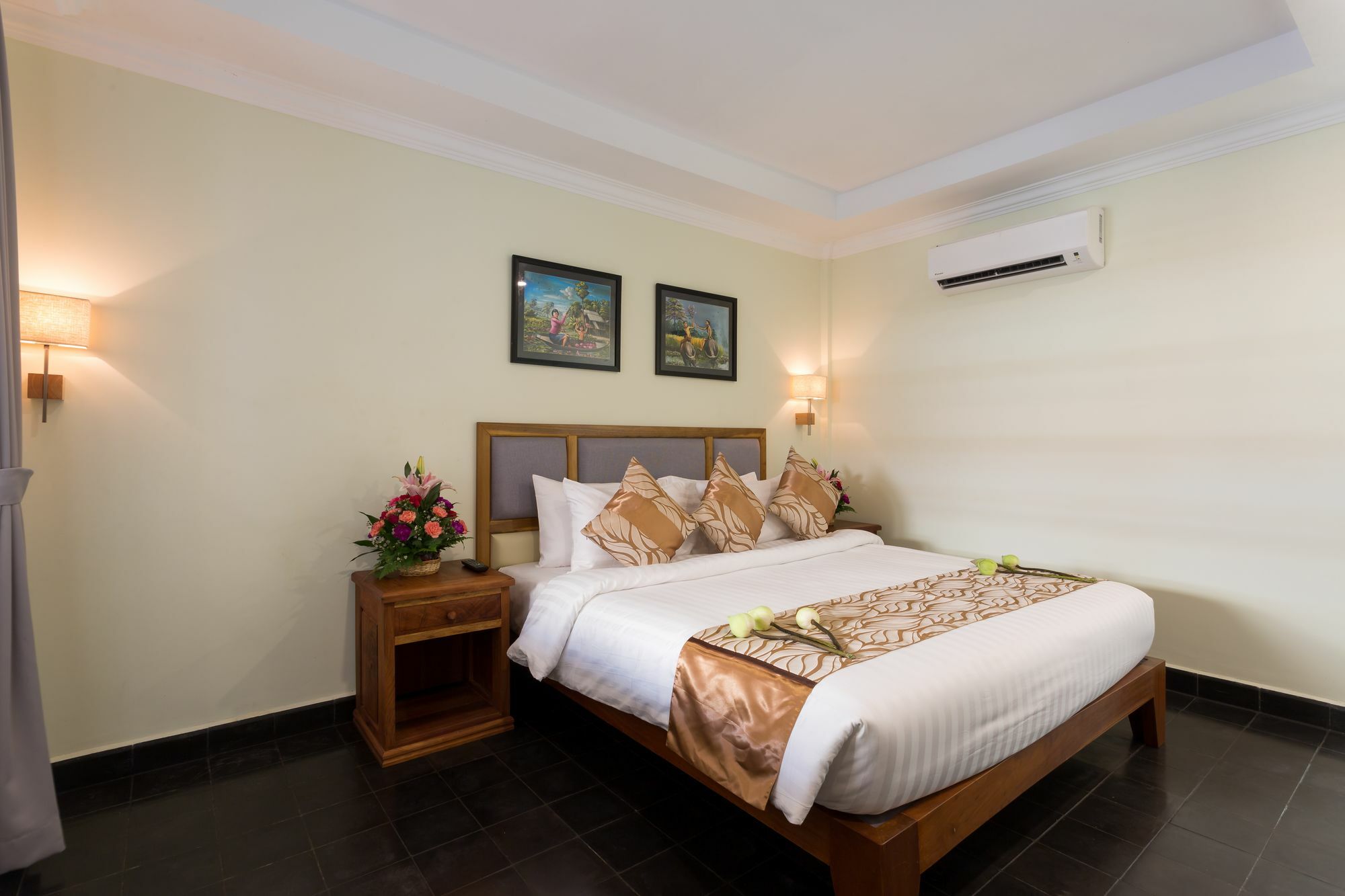 Grand Bayon Siem Reap Hotel Εξωτερικό φωτογραφία