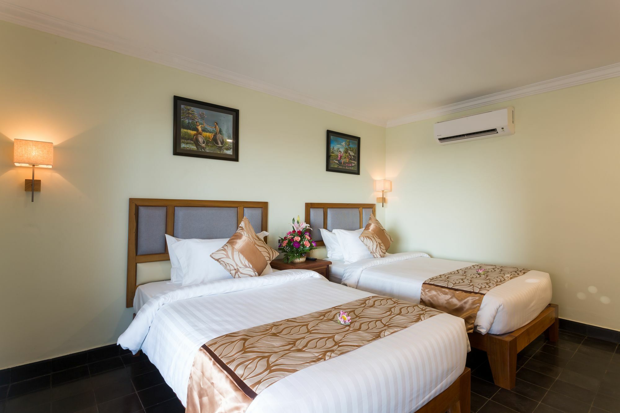 Grand Bayon Siem Reap Hotel Εξωτερικό φωτογραφία