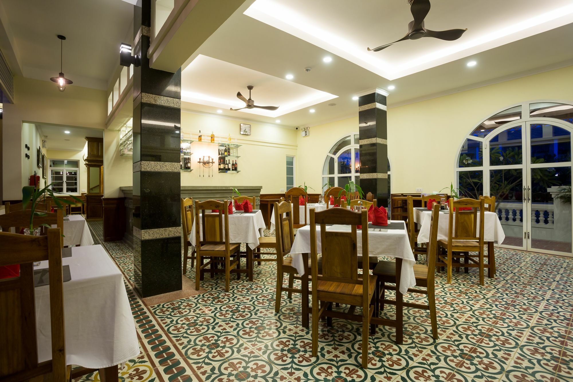 Grand Bayon Siem Reap Hotel Εξωτερικό φωτογραφία