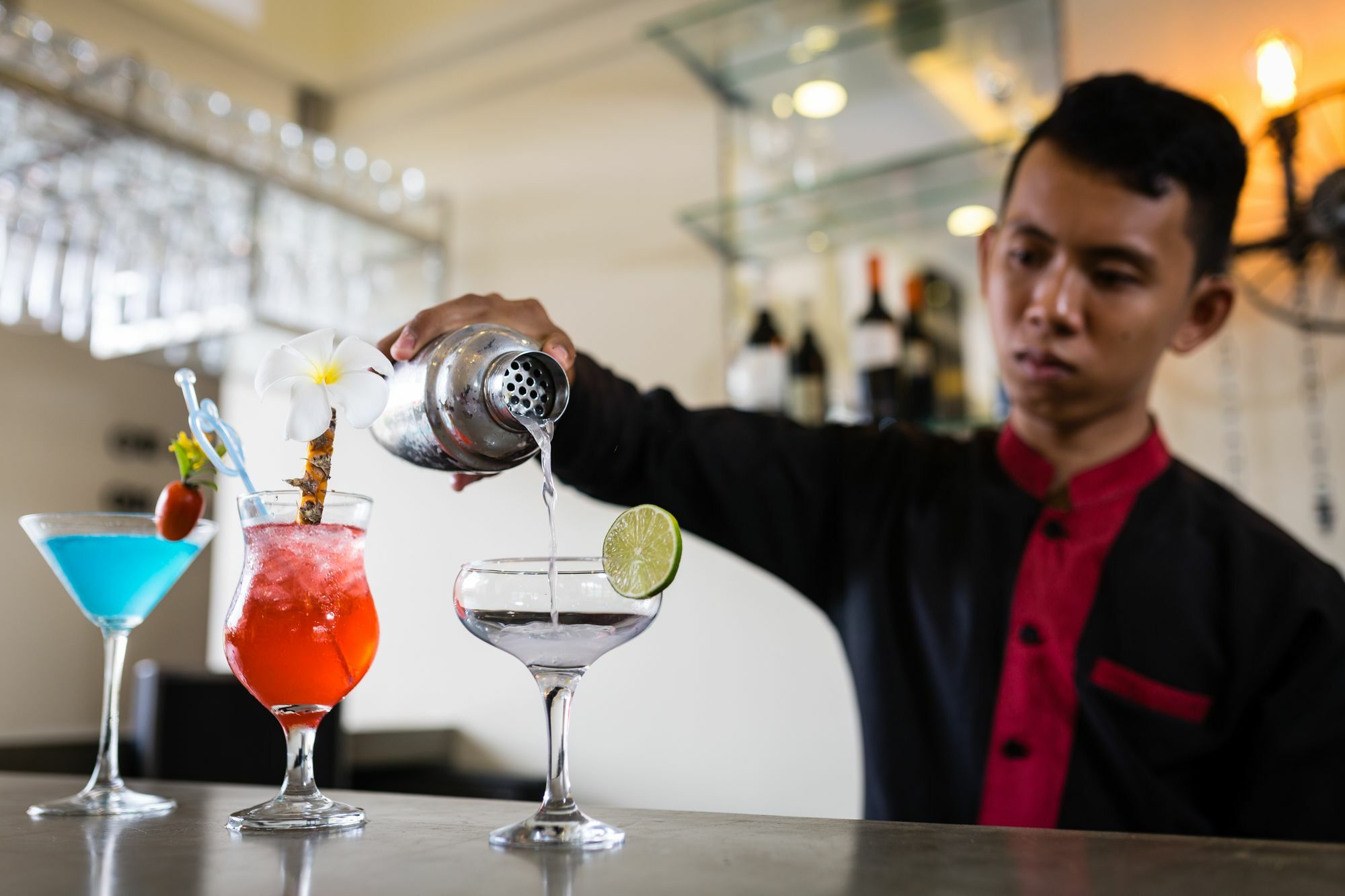 Grand Bayon Siem Reap Hotel Εξωτερικό φωτογραφία