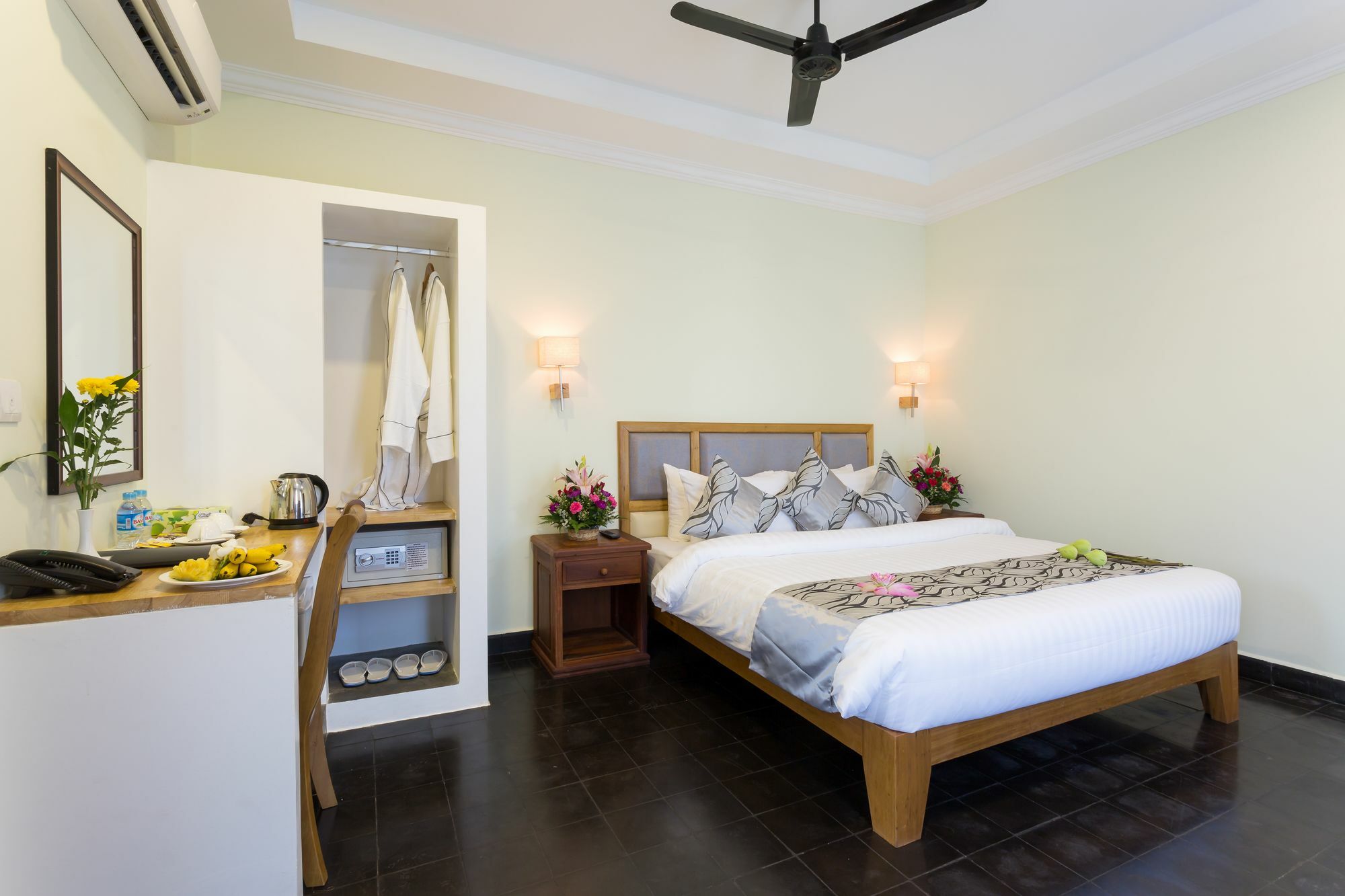 Grand Bayon Siem Reap Hotel Εξωτερικό φωτογραφία