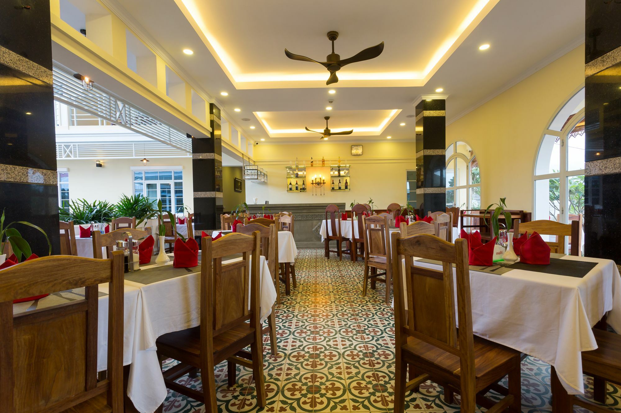 Grand Bayon Siem Reap Hotel Εξωτερικό φωτογραφία