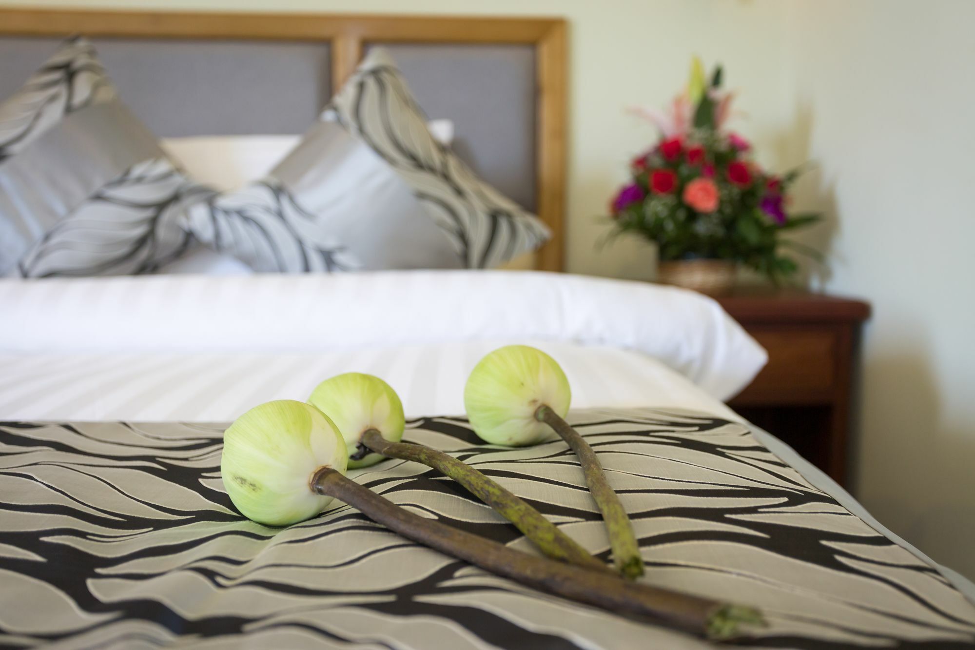Grand Bayon Siem Reap Hotel Εξωτερικό φωτογραφία