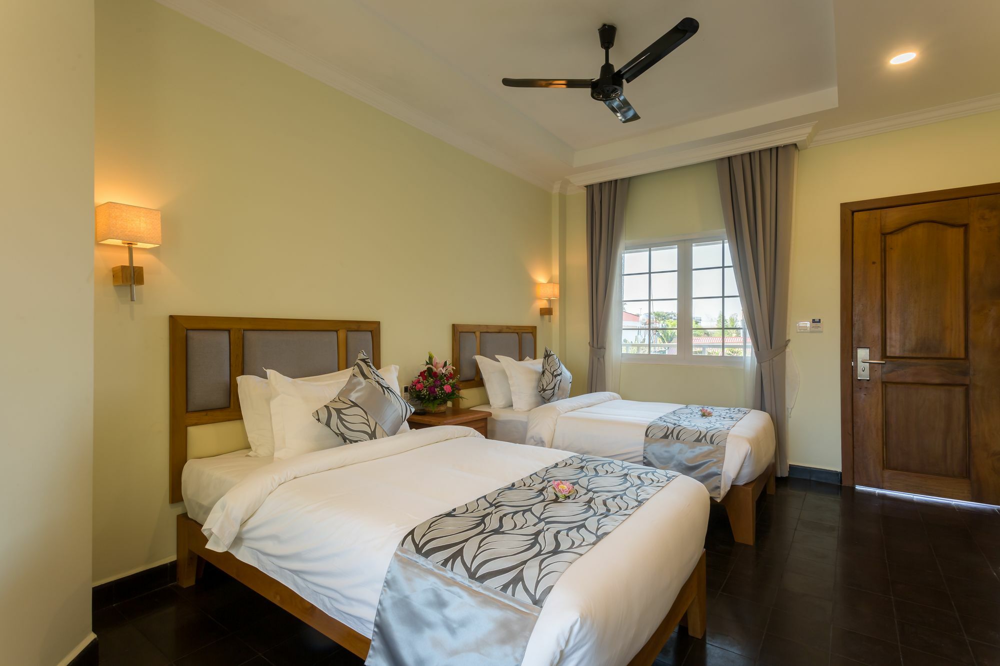 Grand Bayon Siem Reap Hotel Εξωτερικό φωτογραφία