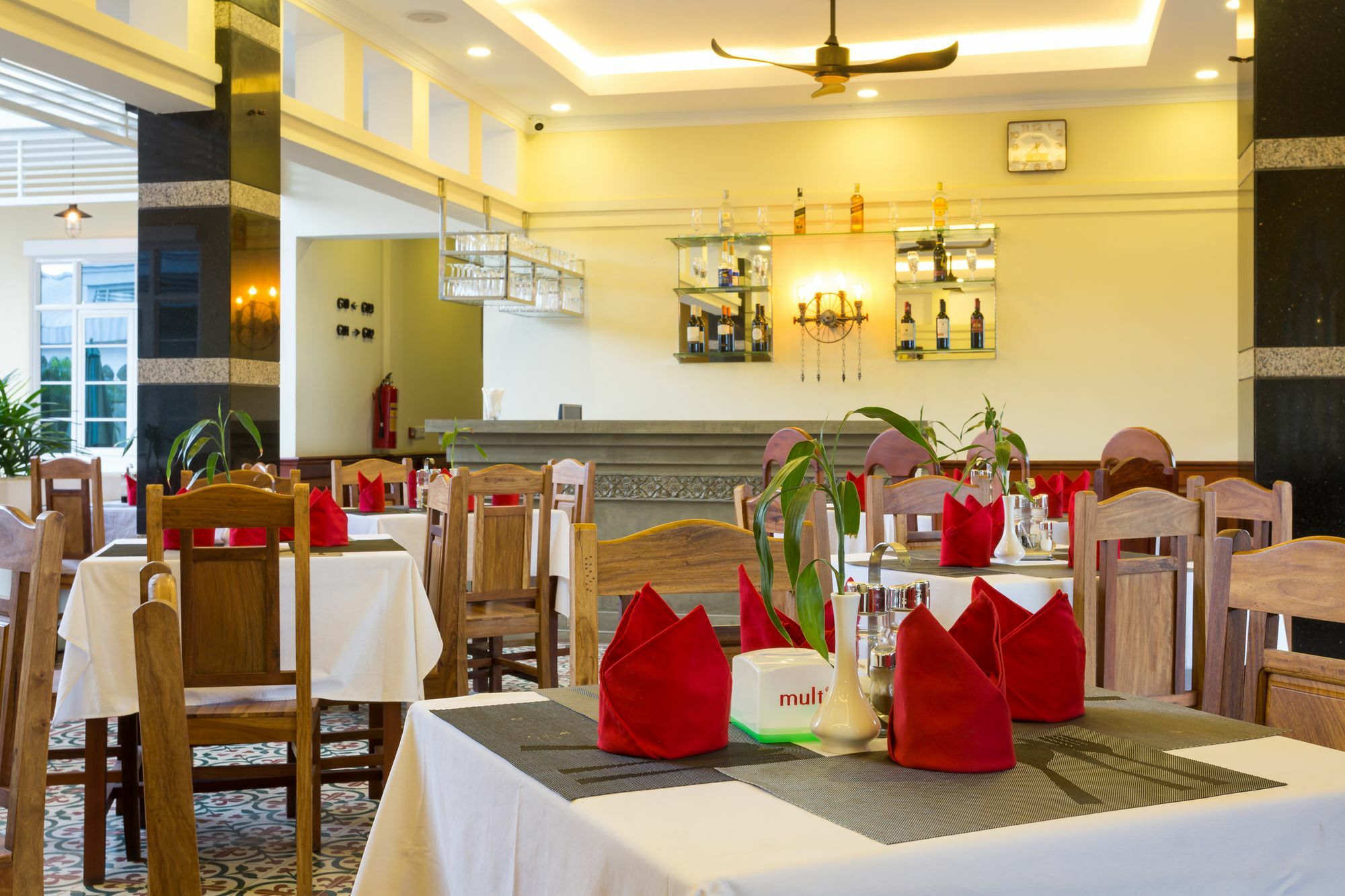 Grand Bayon Siem Reap Hotel Εξωτερικό φωτογραφία