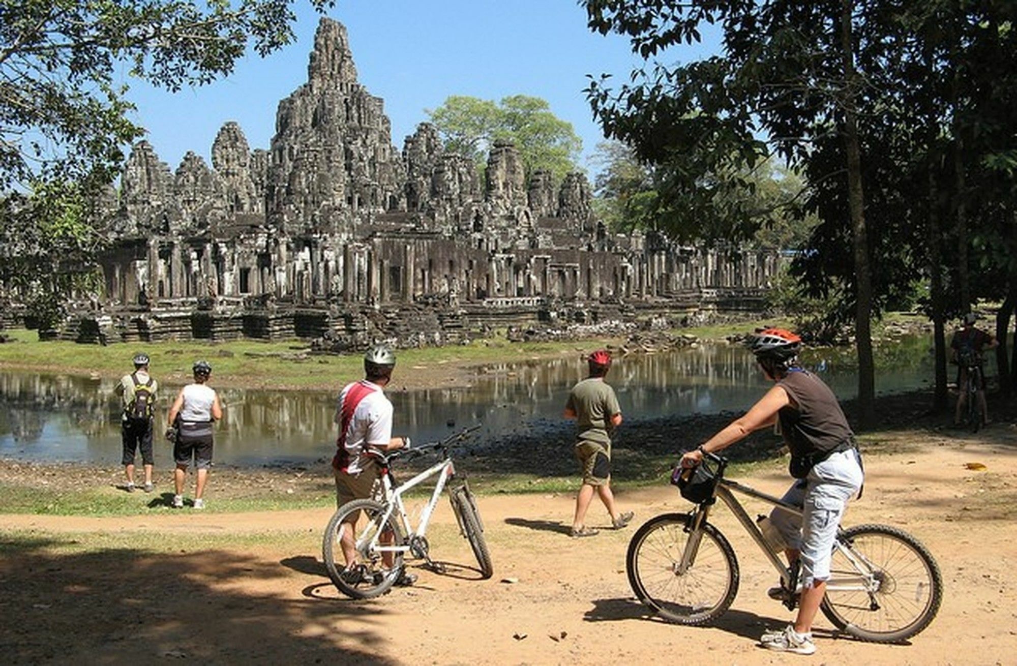 Grand Bayon Siem Reap Hotel Εξωτερικό φωτογραφία